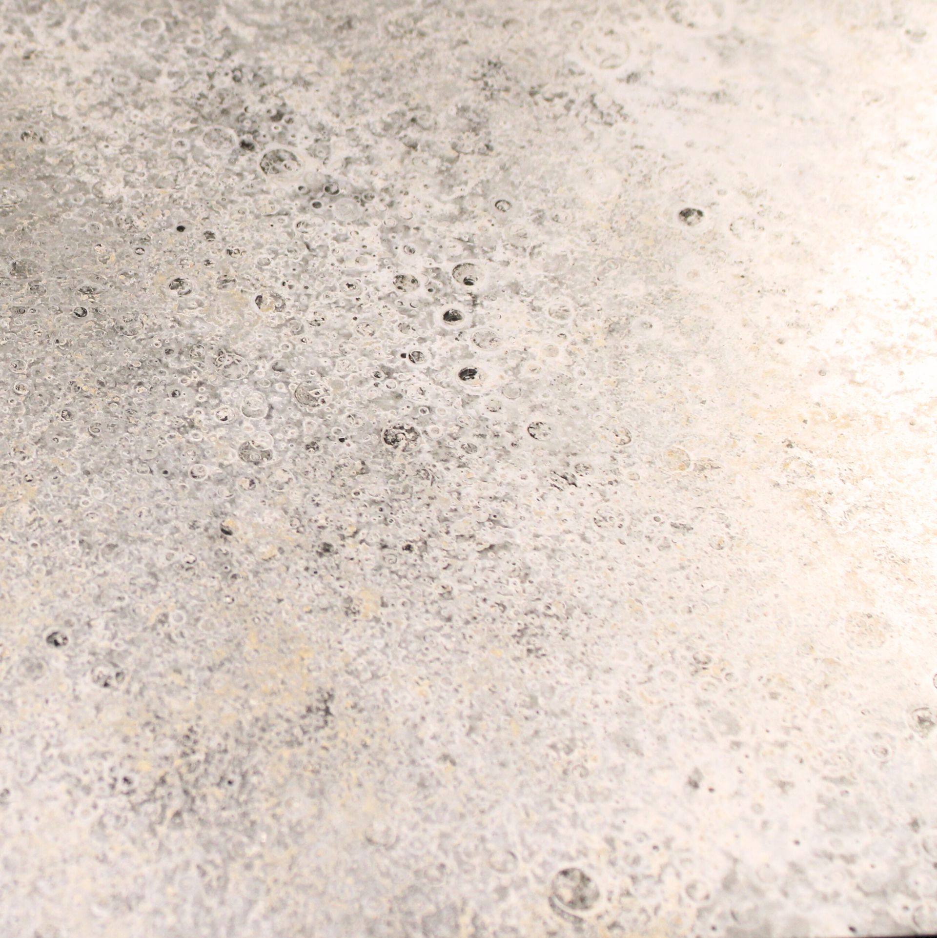 Antique Mirror finish sample