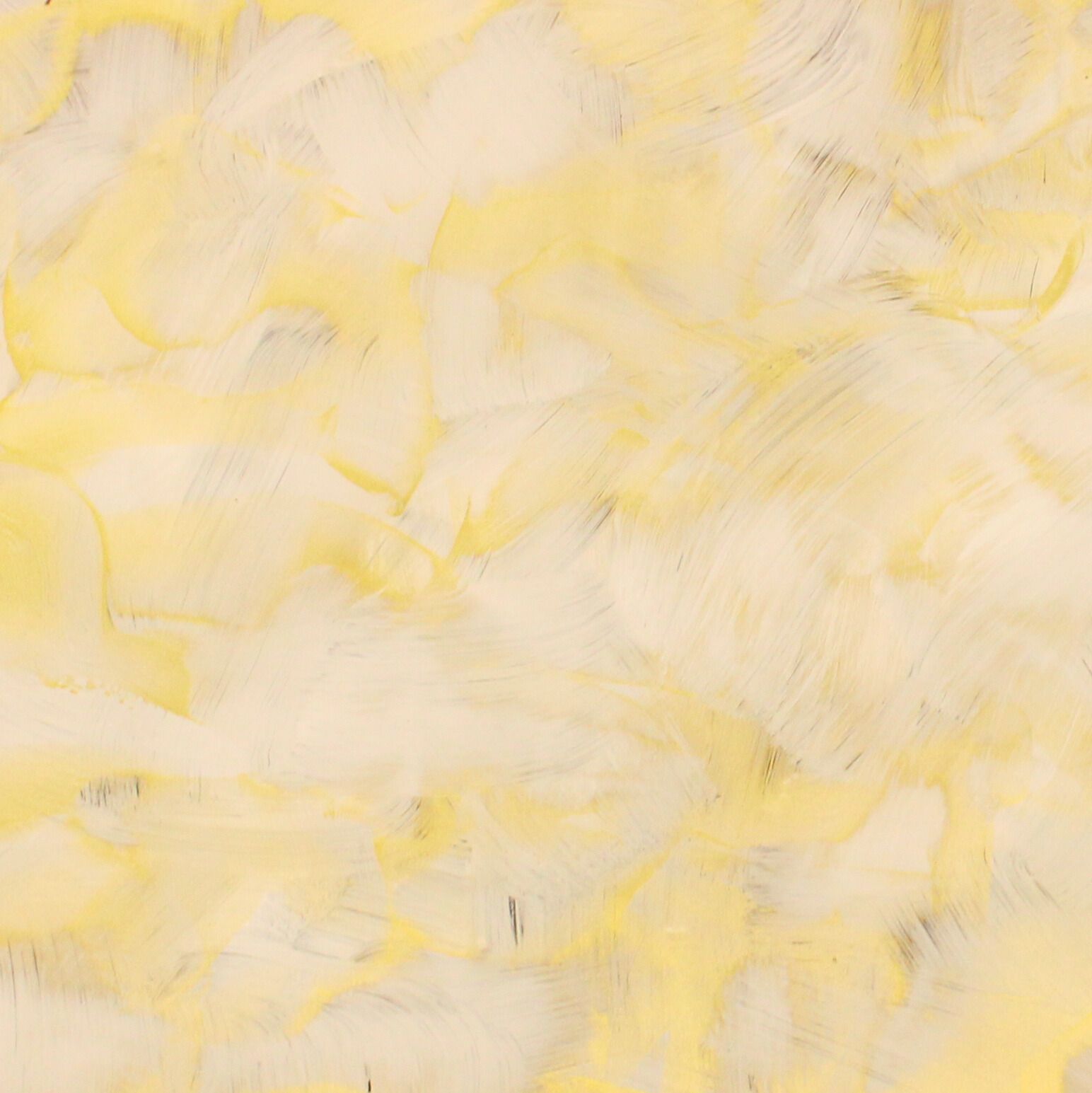Exuberant White Sherwin Williams 6333 finish sample
