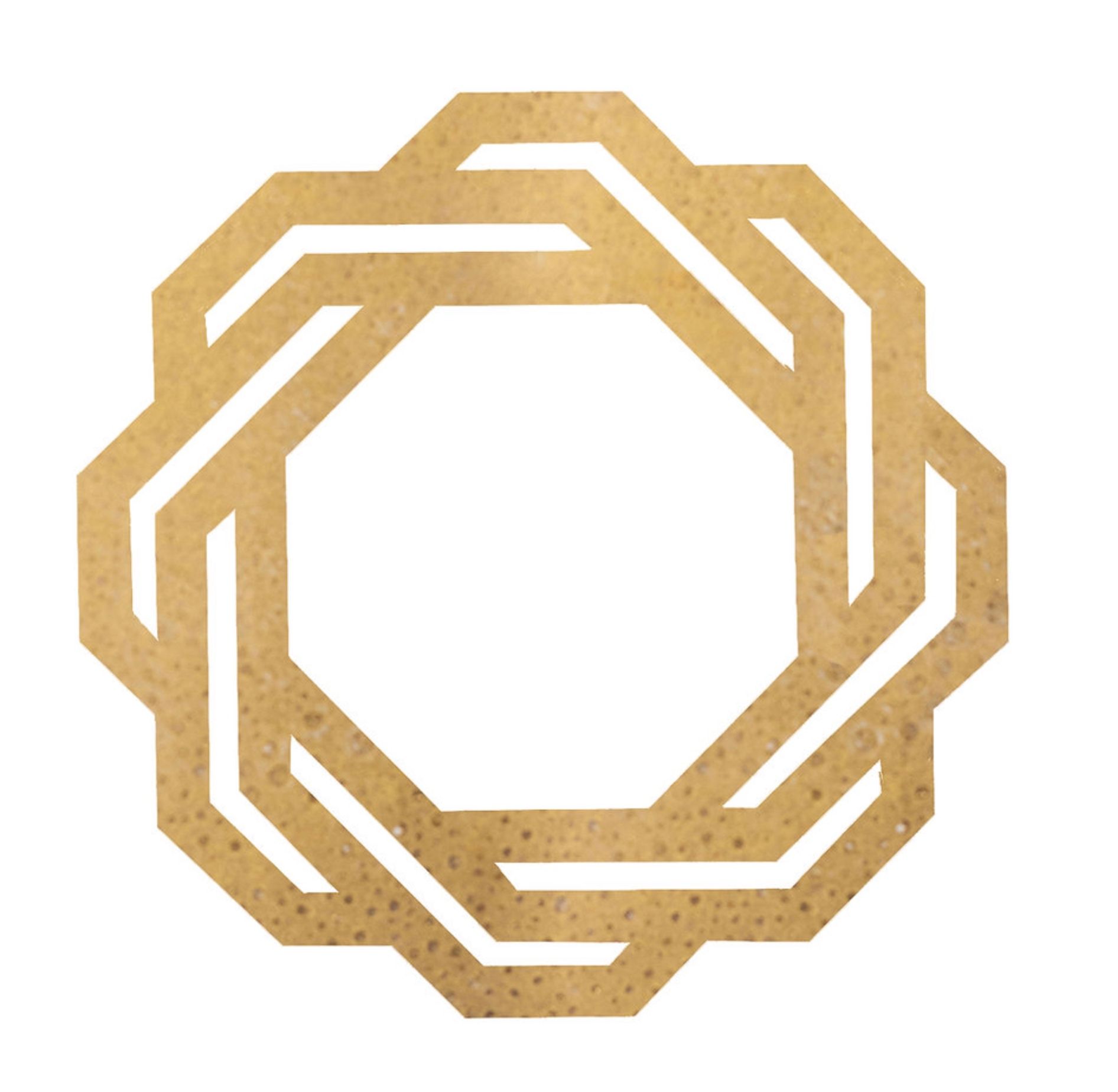 Diana STANDOUT Medallion