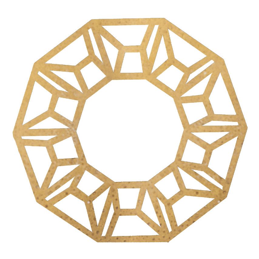 Stella STANDOUT Medallion